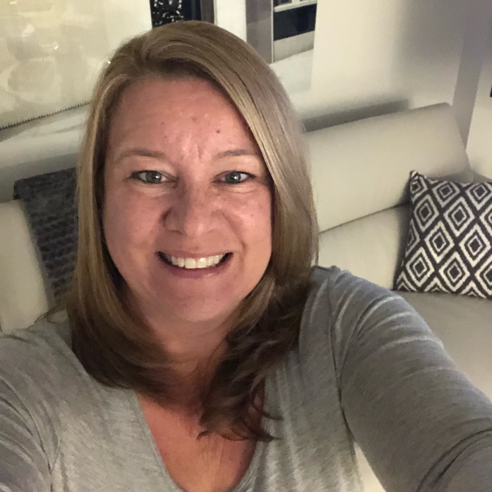 Meet your Posher, Lynnette